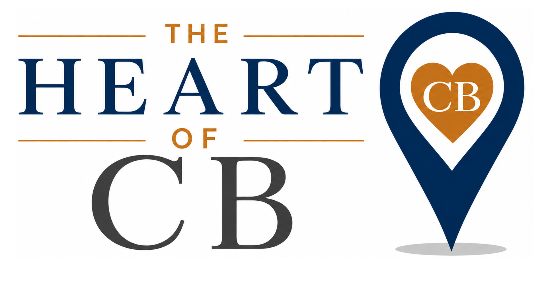 The Heart Of CB